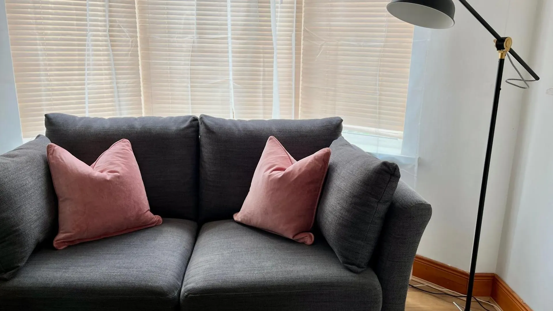 Villa Edinburgh Street Townhouse Belfast 0*,  Reino Unido