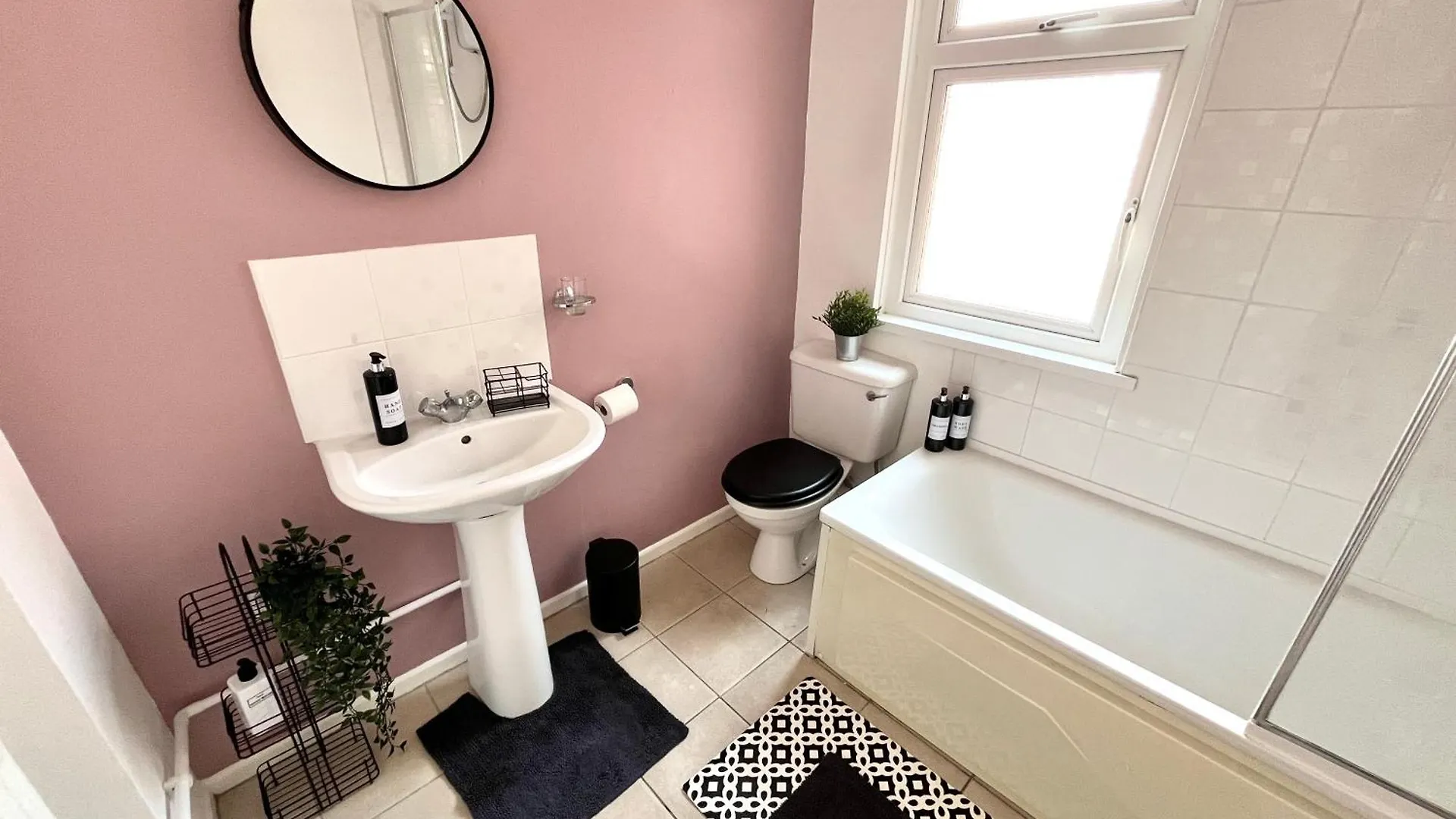 Villa Edinburgh Street Townhouse Belfast Сasa de vacaciones