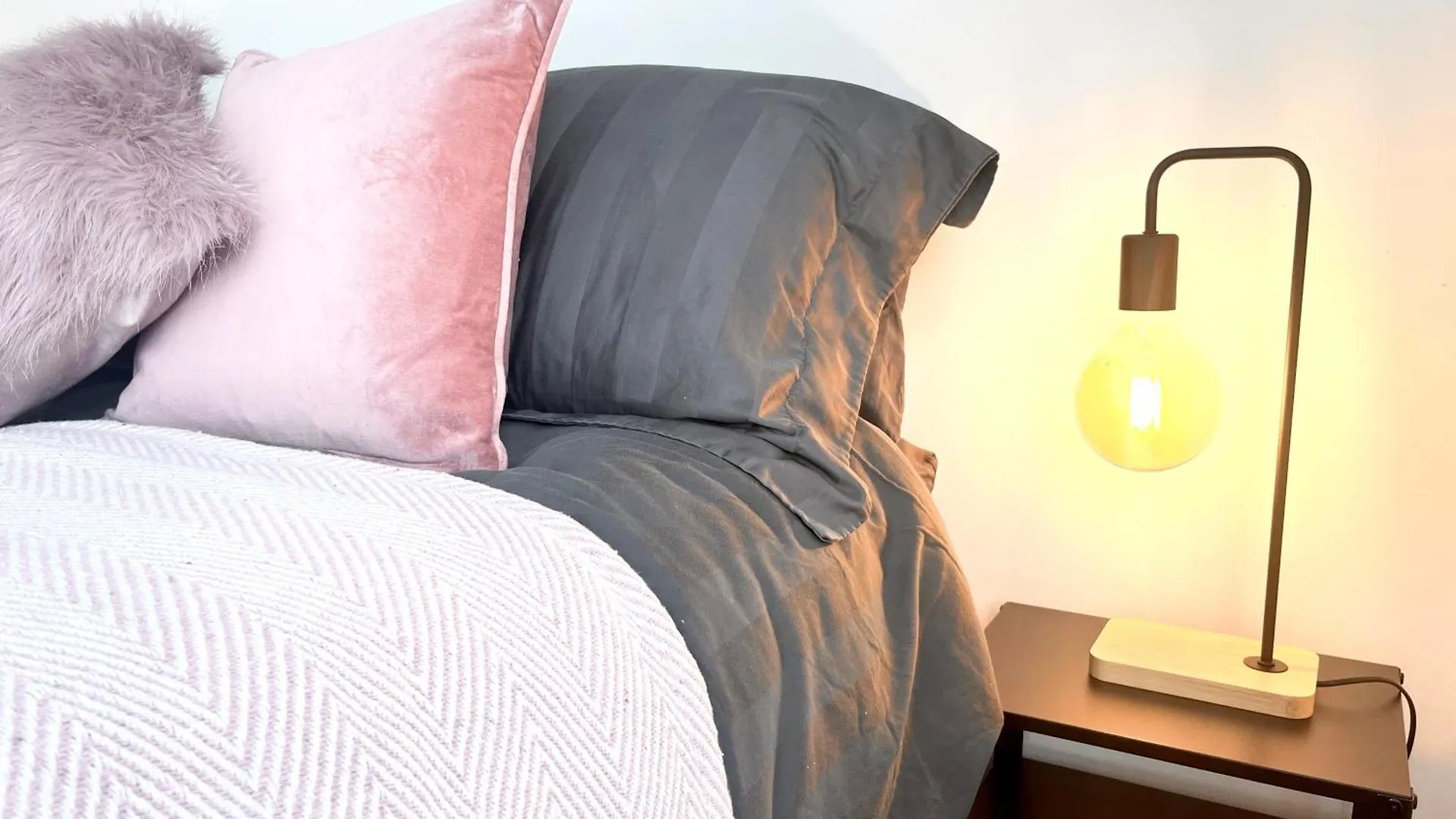 Villa Edinburgh Street Townhouse Belfast 0*,