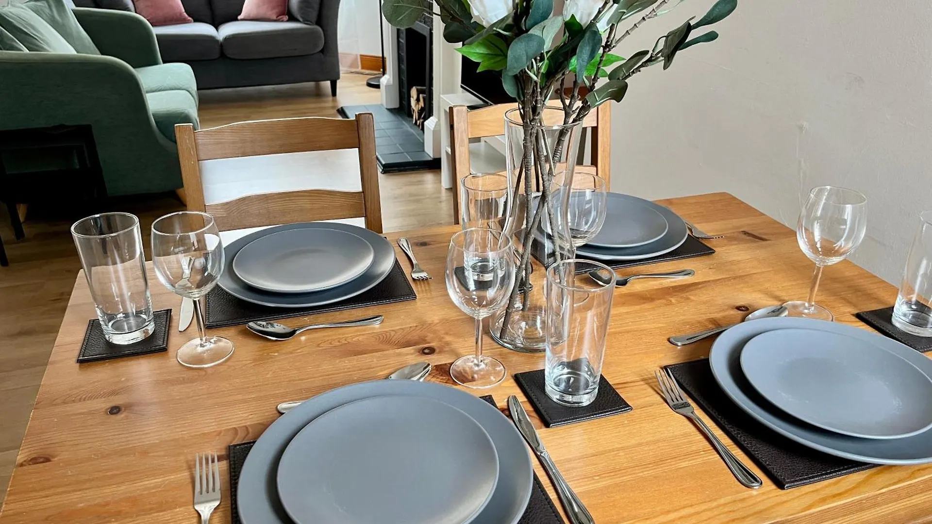 Villa Edinburgh Street Townhouse Belfast Reino Unido