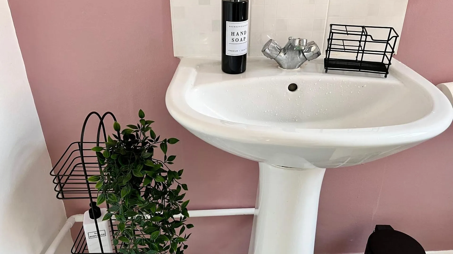 Villa Edinburgh Street Townhouse Belfast 0*,  Großbritannien